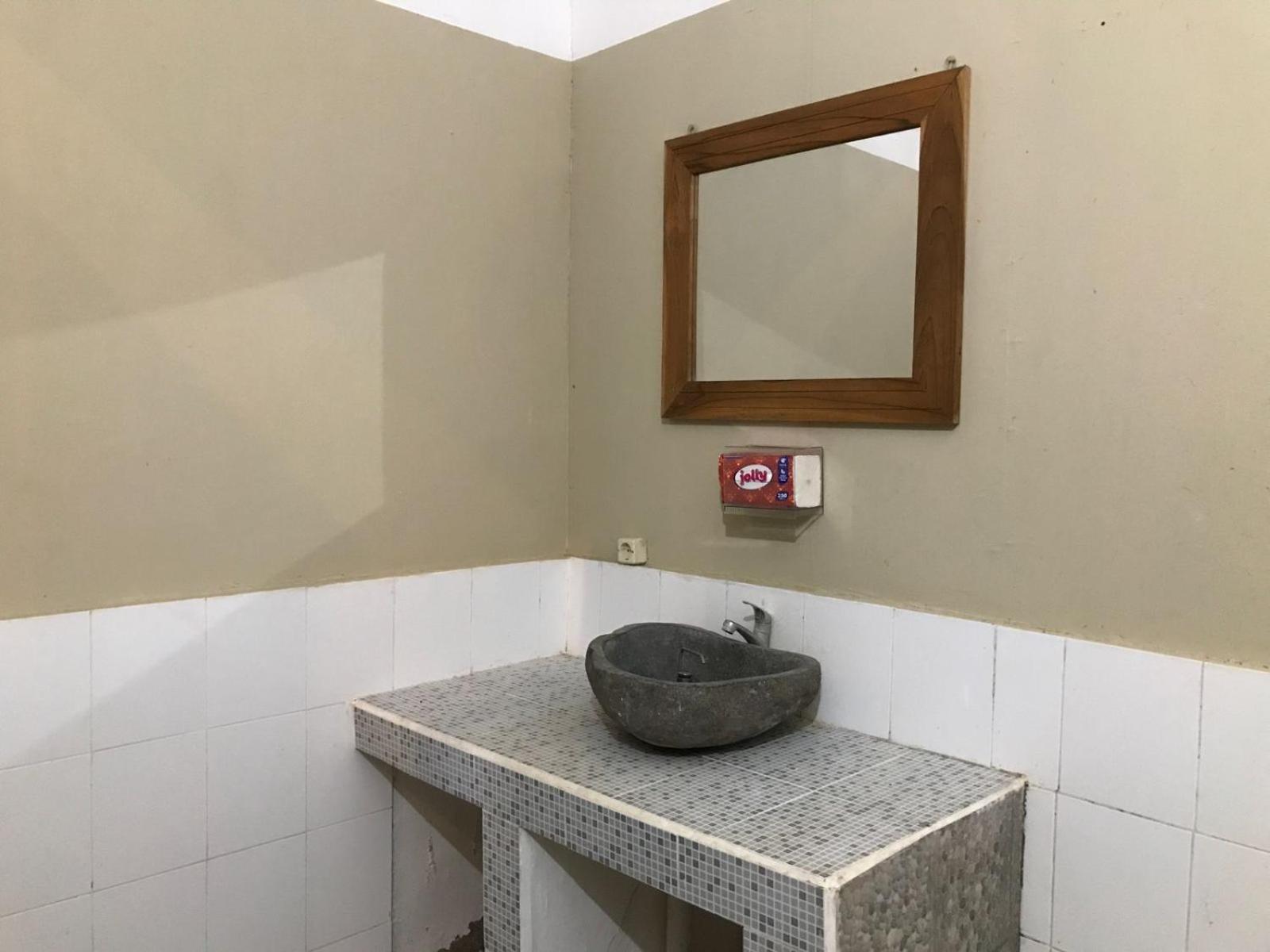 Hotel Kevin House Tanjung  Zewnętrze zdjęcie