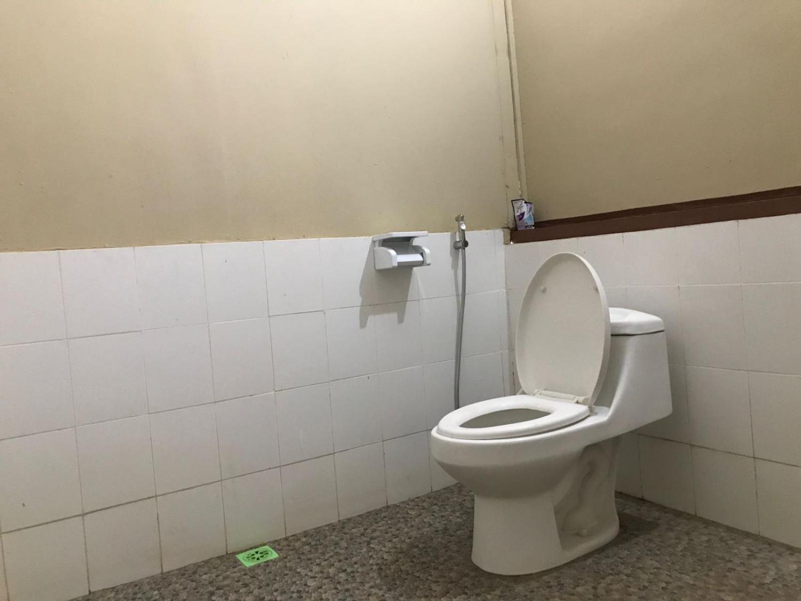 Hotel Kevin House Tanjung  Zewnętrze zdjęcie