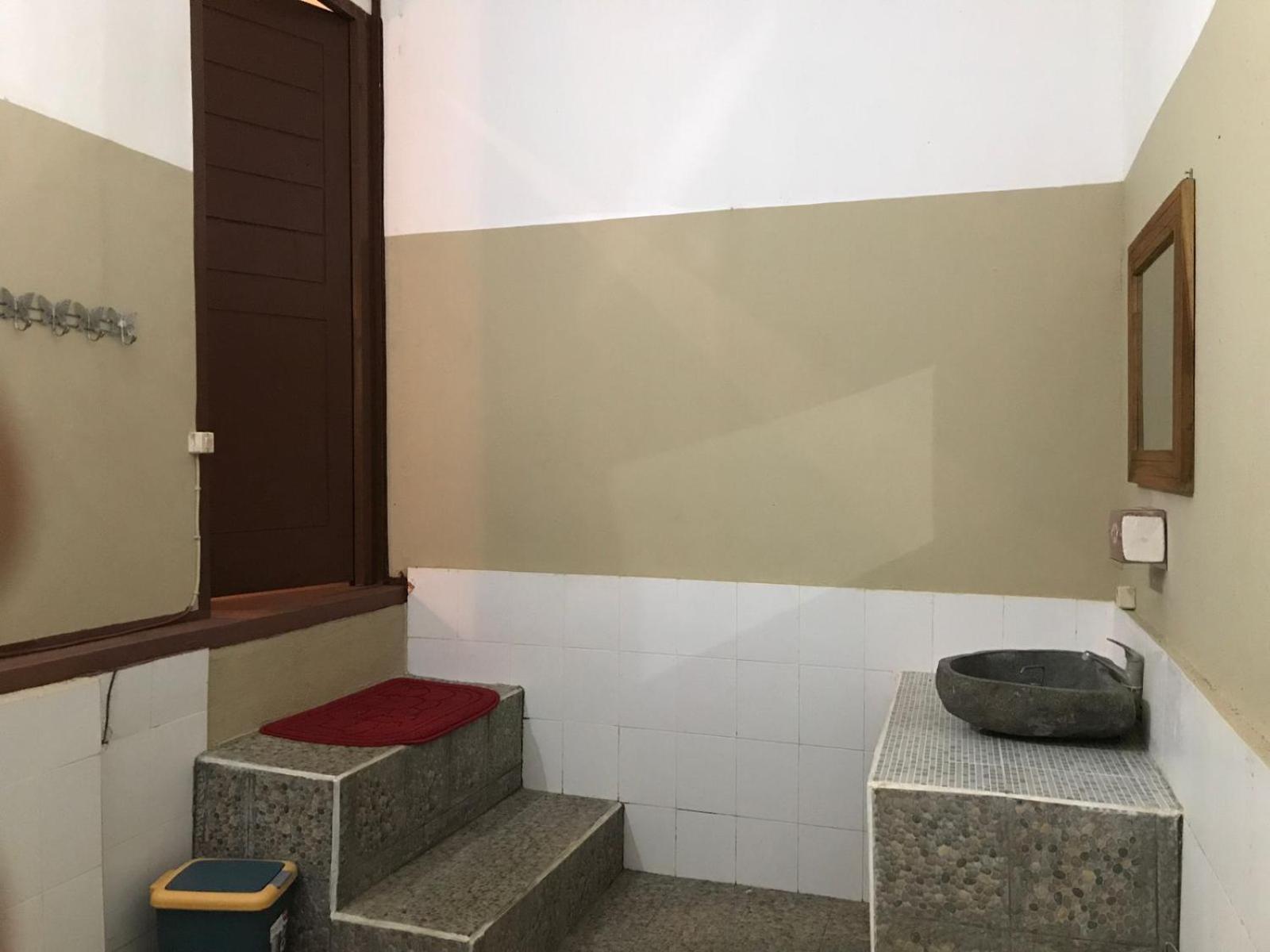 Hotel Kevin House Tanjung  Zewnętrze zdjęcie