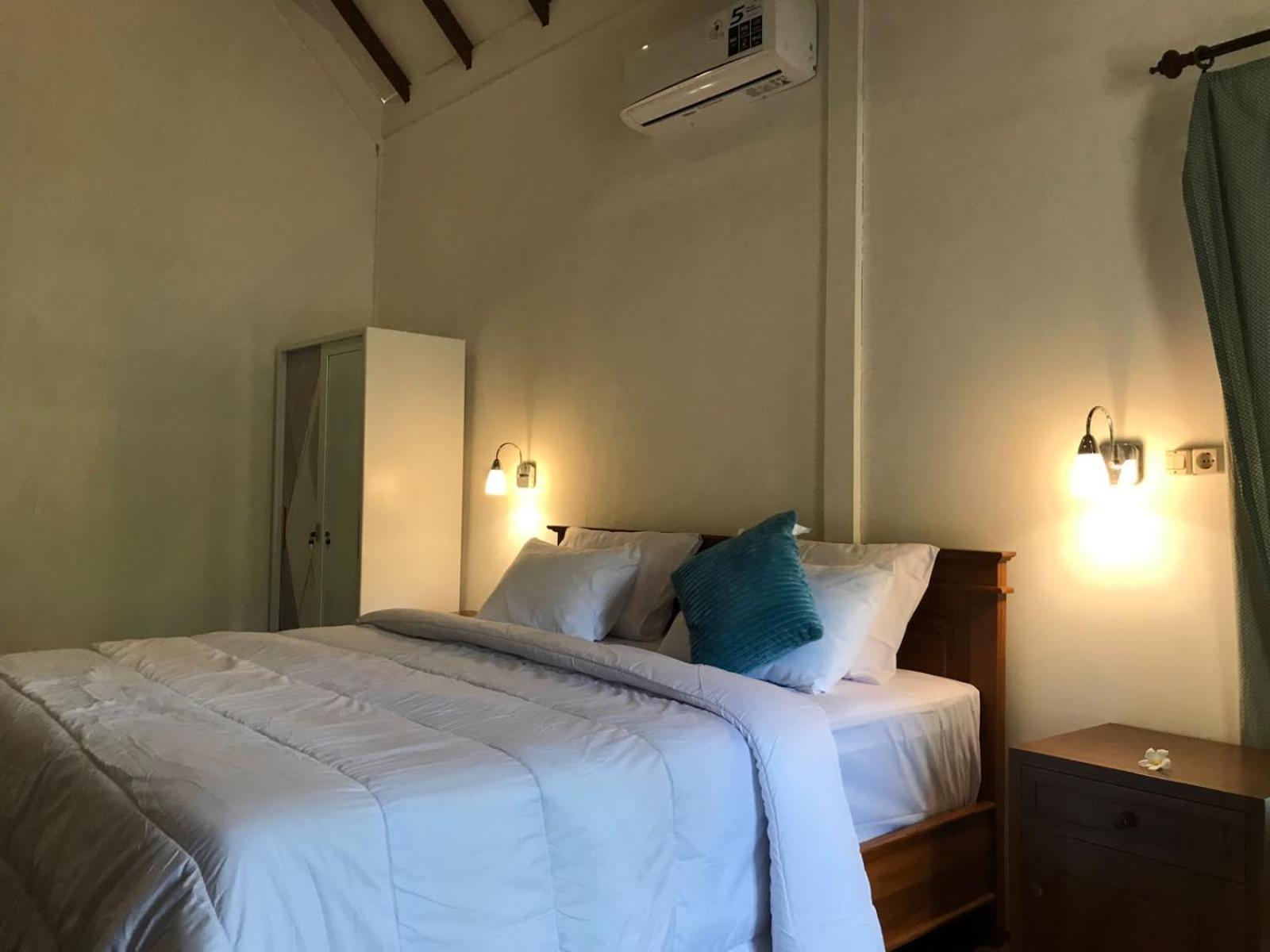 Hotel Kevin House Tanjung  Zewnętrze zdjęcie