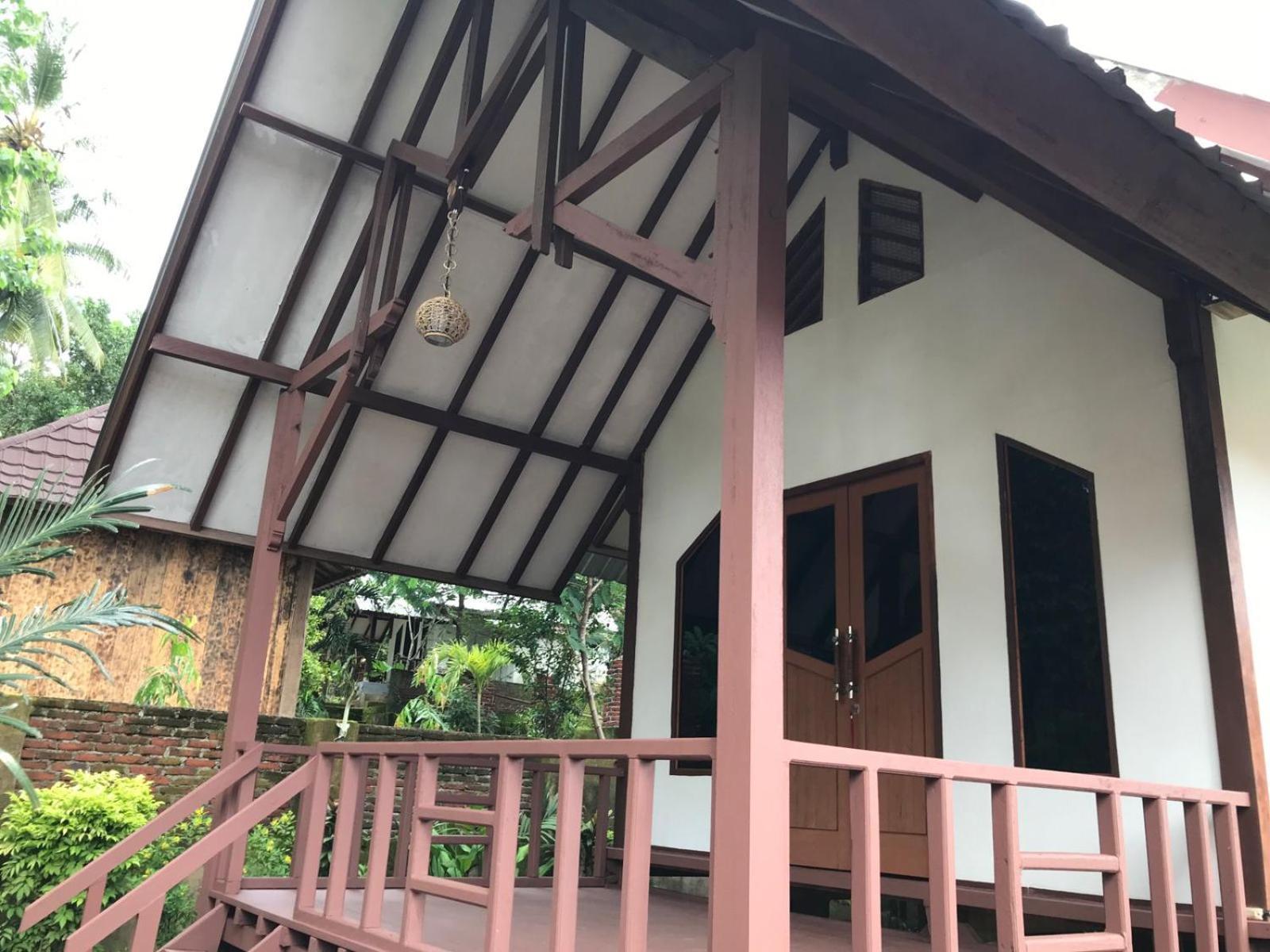 Hotel Kevin House Tanjung  Zewnętrze zdjęcie