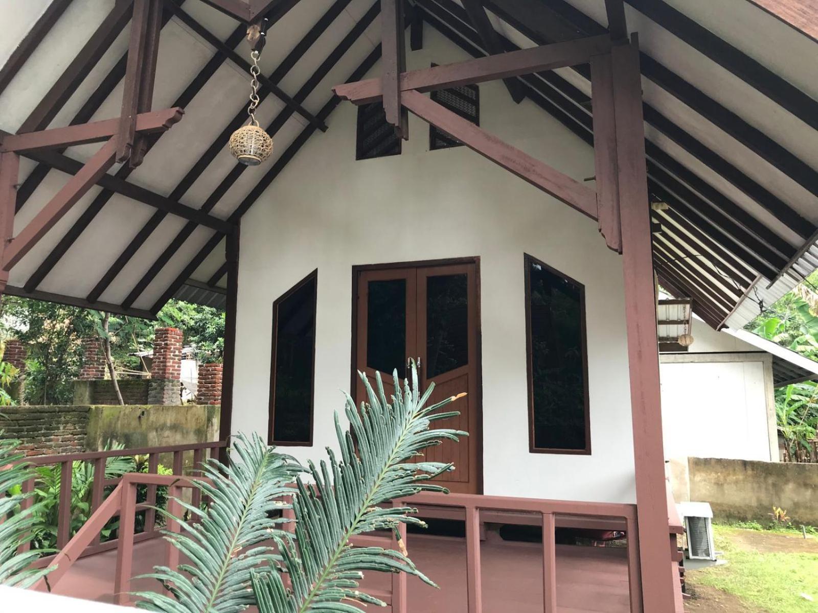 Hotel Kevin House Tanjung  Zewnętrze zdjęcie