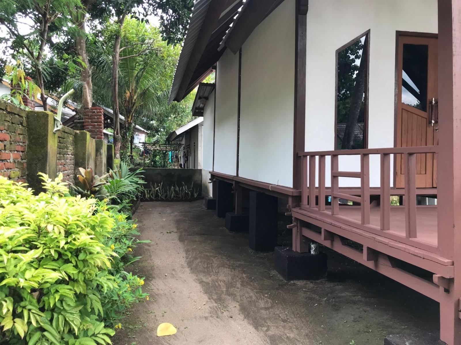 Hotel Kevin House Tanjung  Zewnętrze zdjęcie